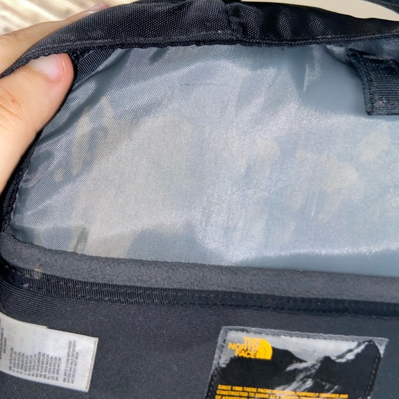 North Face Backpack - Picture 7 of 12